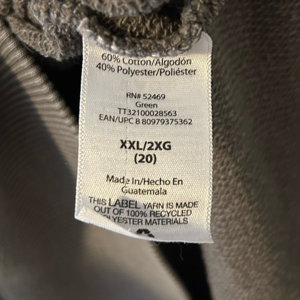 Sweatshirt - Picture 5 of 5